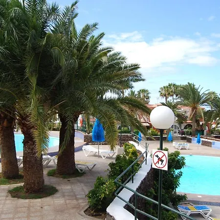 Cielo Azul Intenso Y Sol Radiante En Maspalomas Holiday home