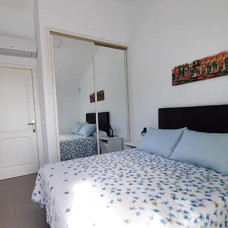 Casa vacanze Cielo Azul Intenso Y Sol Radiante En Maspalomas