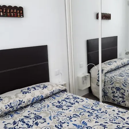 Casa vacanze Cielo Azul Intenso Y Sol Radiante En Maspalomas San Bartolomé